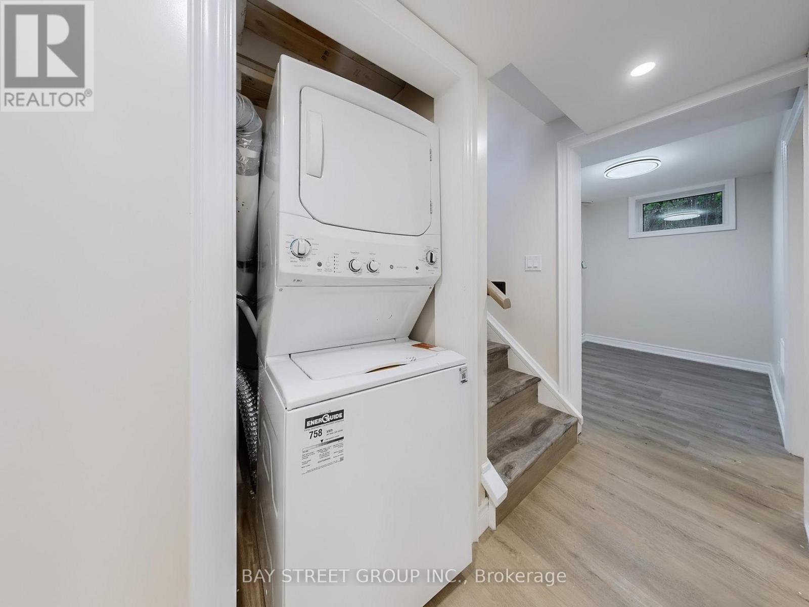 Garden House - 378 Drewry Avenue, Toronto, Ontario  M2R 2K4 - Photo 19 - C12475330