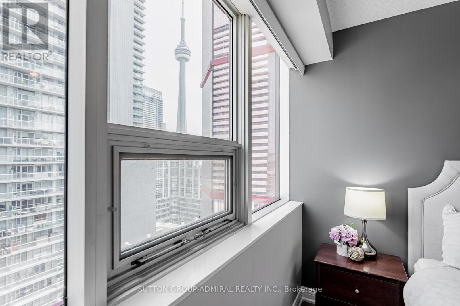 1103 - 393 King Street W, Toronto, Ontario  M5V 3G8 - Photo 22 - C12475339