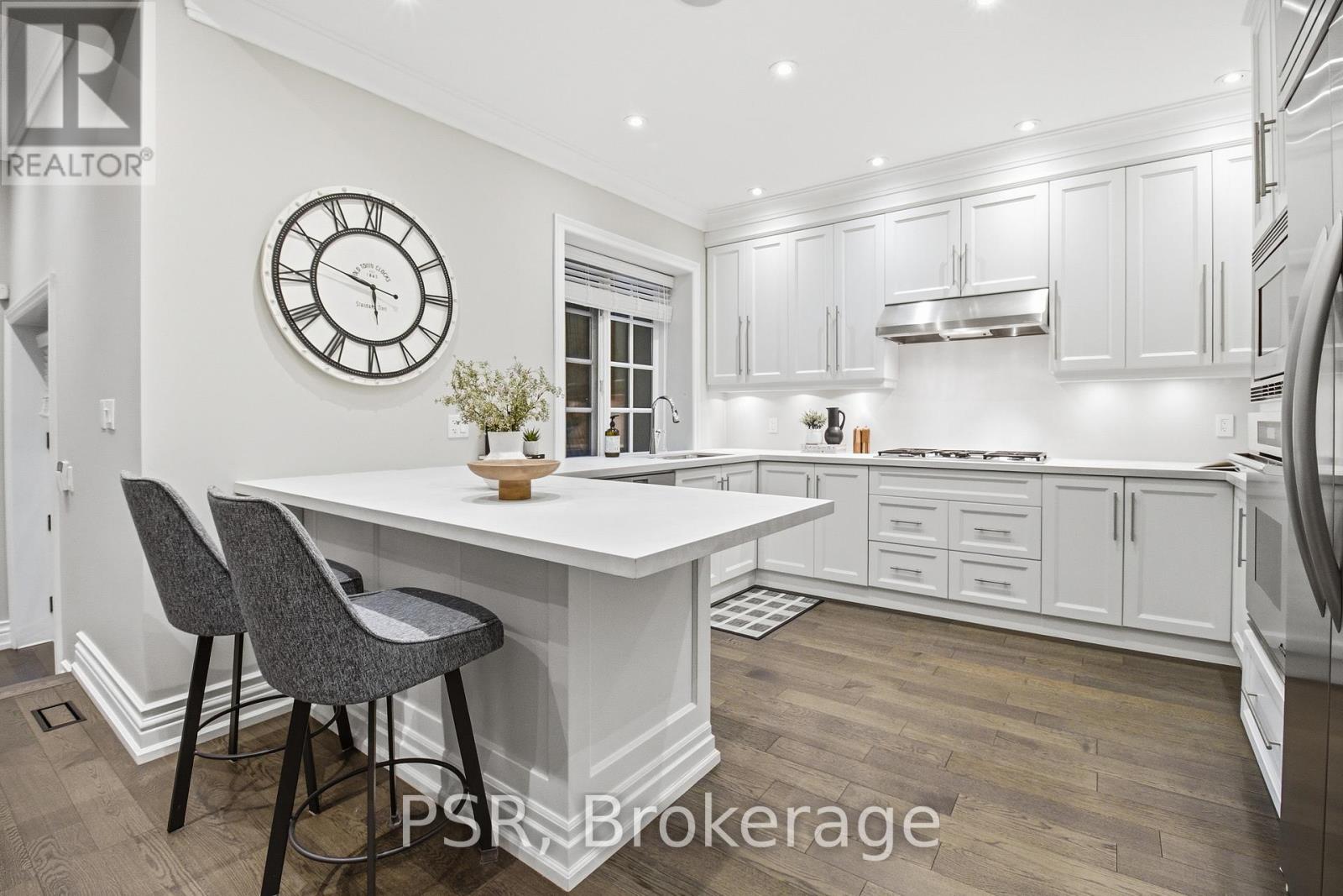 46 Bernard Avenue, Toronto (Annex), Ontario  M5R 1R2 - Photo 11 - C12475364