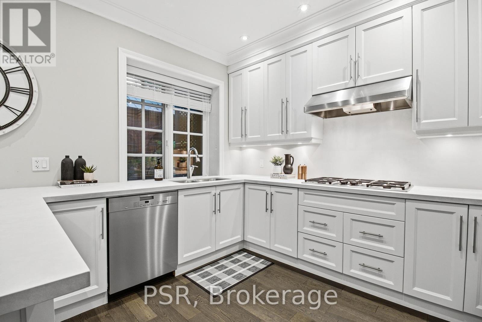 46 Bernard Avenue, Toronto (Annex), Ontario  M5R 1R2 - Photo 12 - C12475364