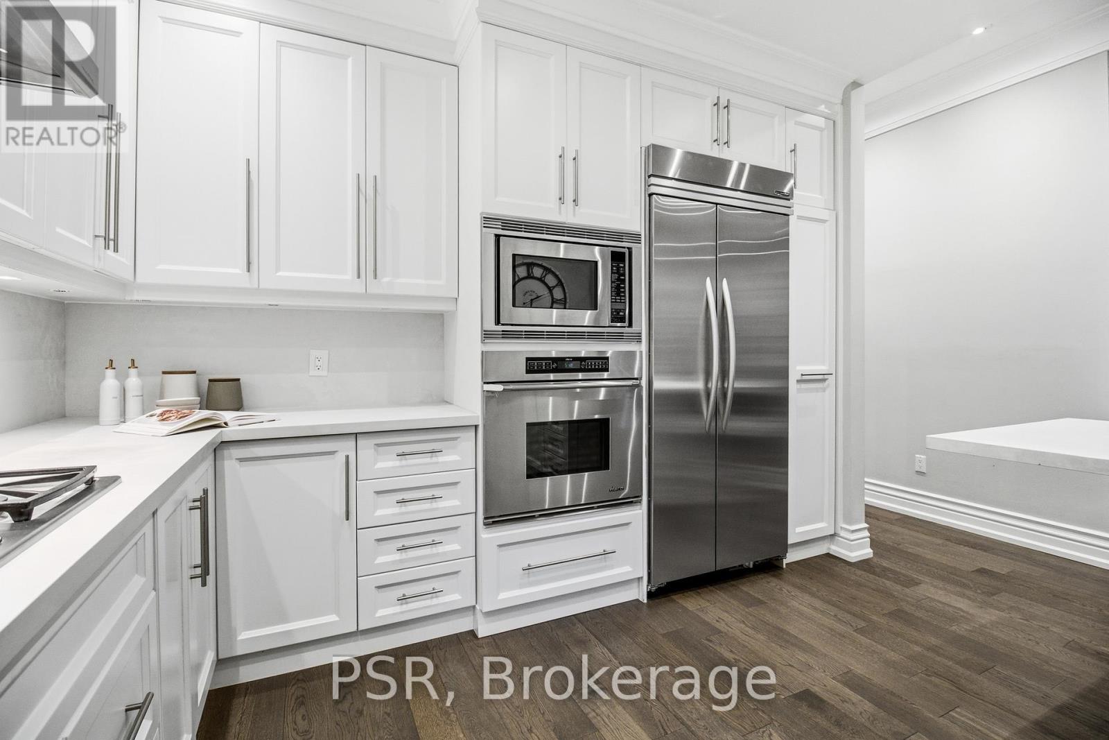 46 Bernard Avenue, Toronto (Annex), Ontario  M5R 1R2 - Photo 14 - C12475364