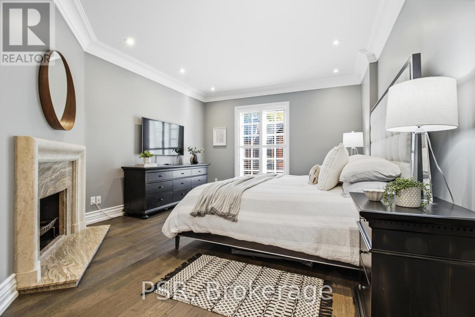 46 Bernard Avenue, Toronto (Annex), Ontario  M5R 1R2 - Photo 20 - C12475364