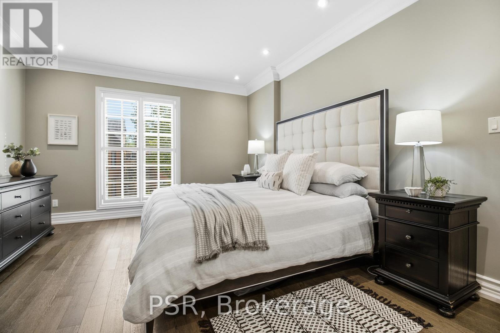 46 Bernard Avenue, Toronto (Annex), Ontario  M5R 1R2 - Photo 21 - C12475364