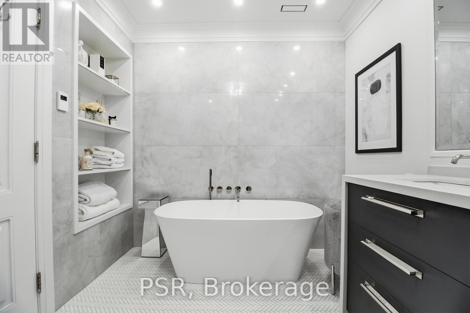 46 Bernard Avenue, Toronto (Annex), Ontario  M5R 1R2 - Photo 23 - C12475364