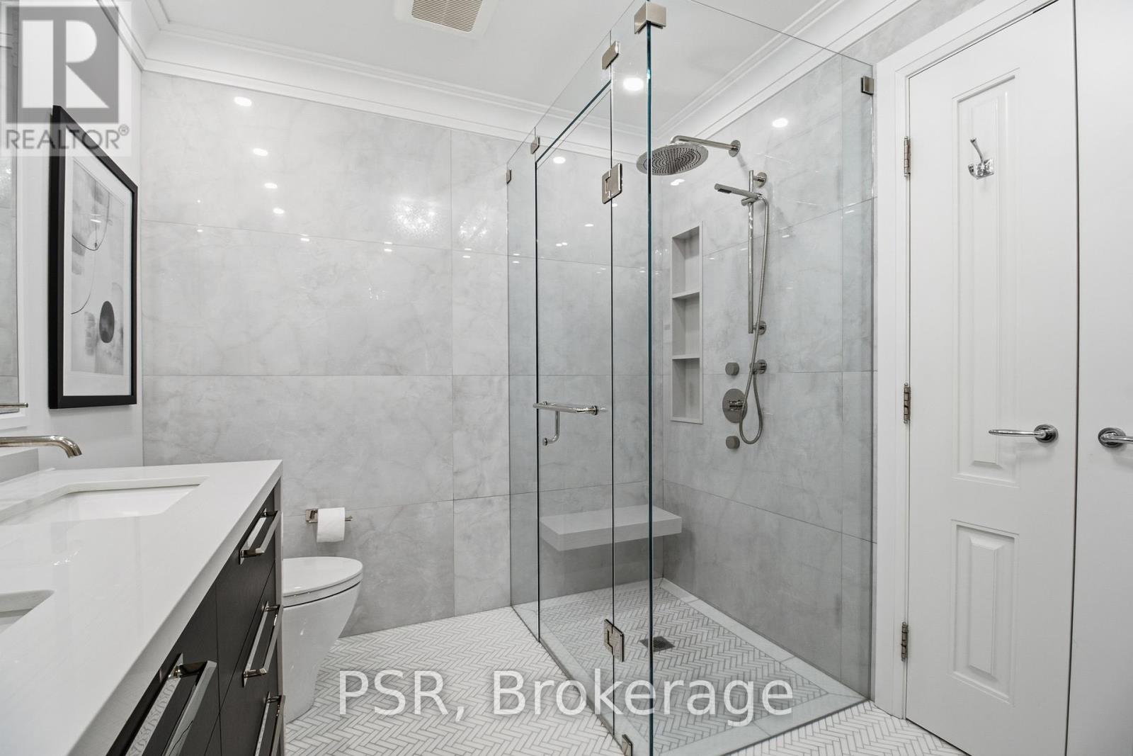 46 Bernard Avenue, Toronto (Annex), Ontario  M5R 1R2 - Photo 25 - C12475364