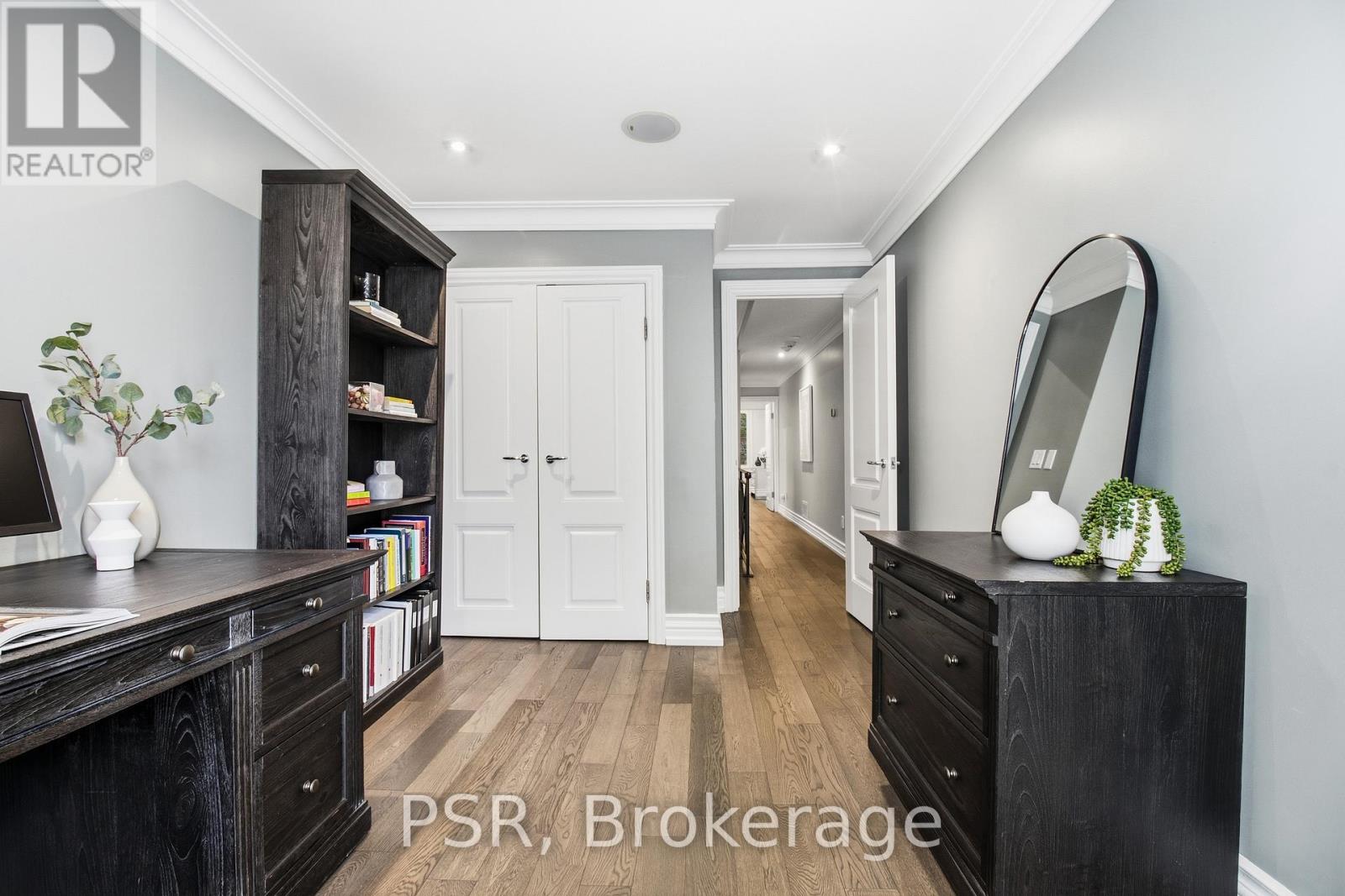 46 Bernard Avenue, Toronto (Annex), Ontario  M5R 1R2 - Photo 27 - C12475364