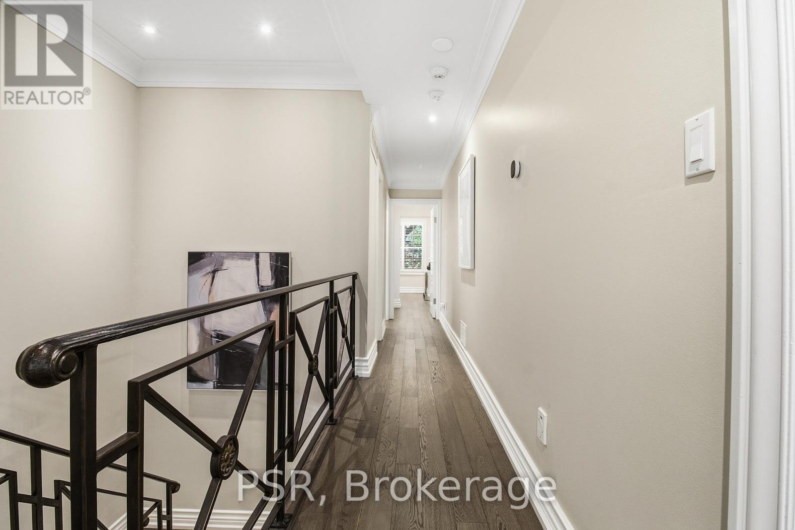46 Bernard Avenue, Toronto (Annex), Ontario  M5R 1R2 - Photo 28 - C12475364