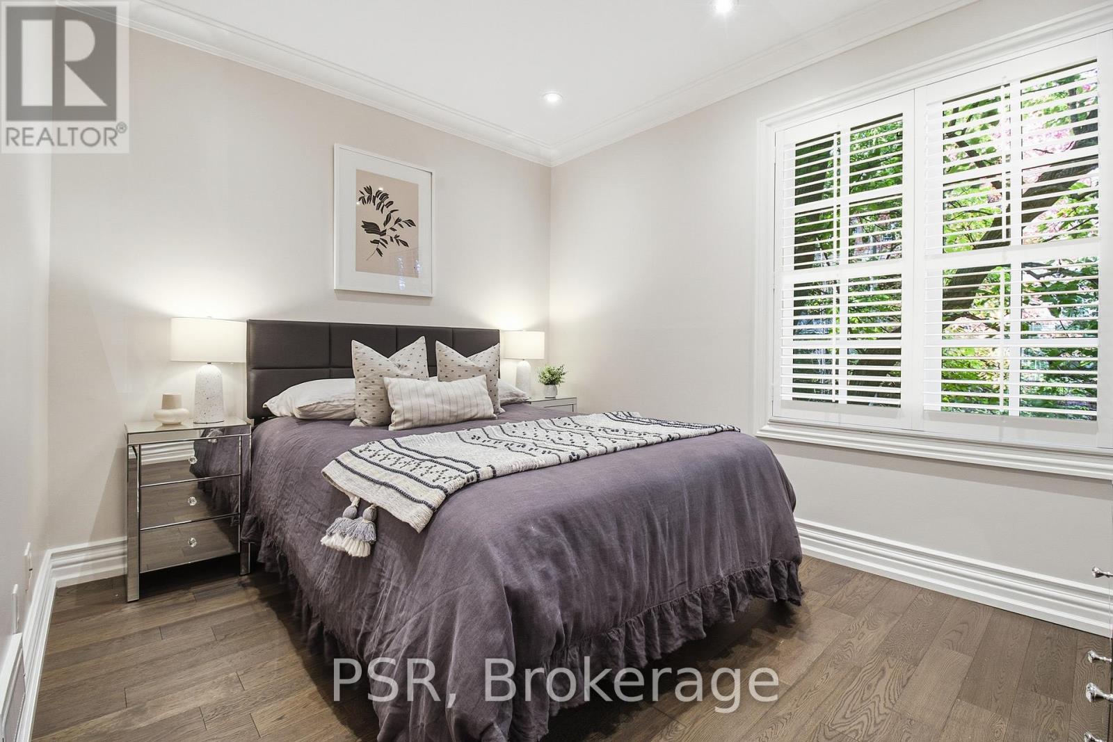 46 Bernard Avenue, Toronto (Annex), Ontario  M5R 1R2 - Photo 29 - C12475364