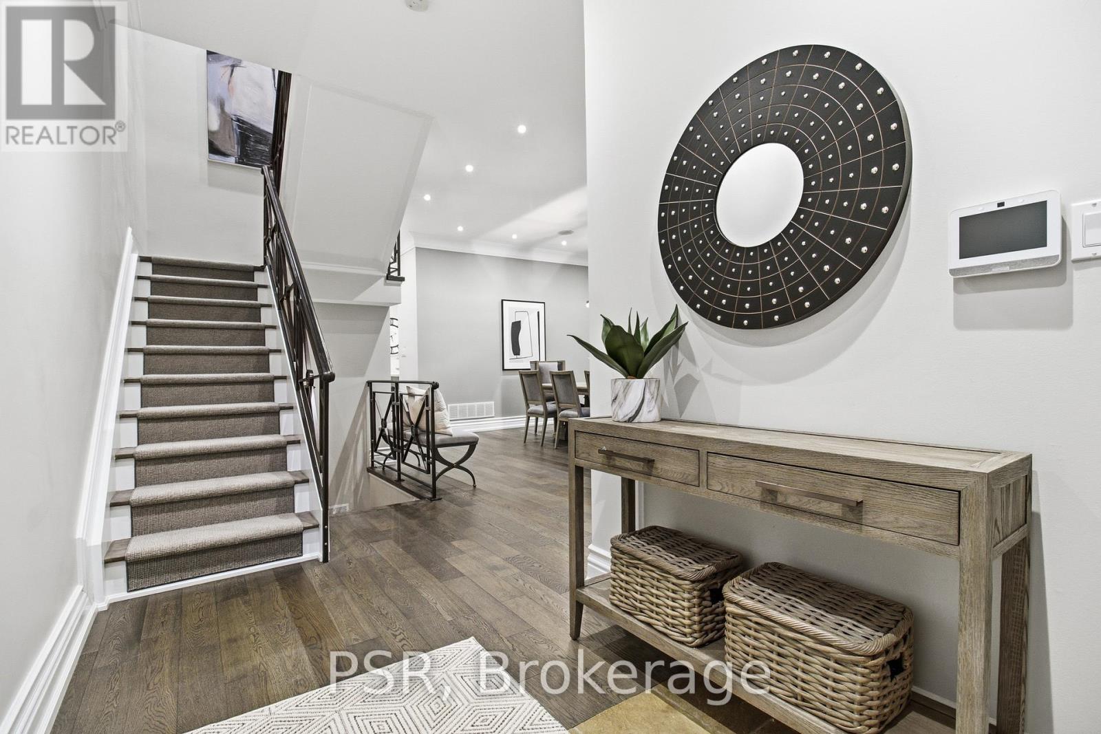 46 Bernard Avenue, Toronto (Annex), Ontario  M5R 1R2 - Photo 3 - C12475364