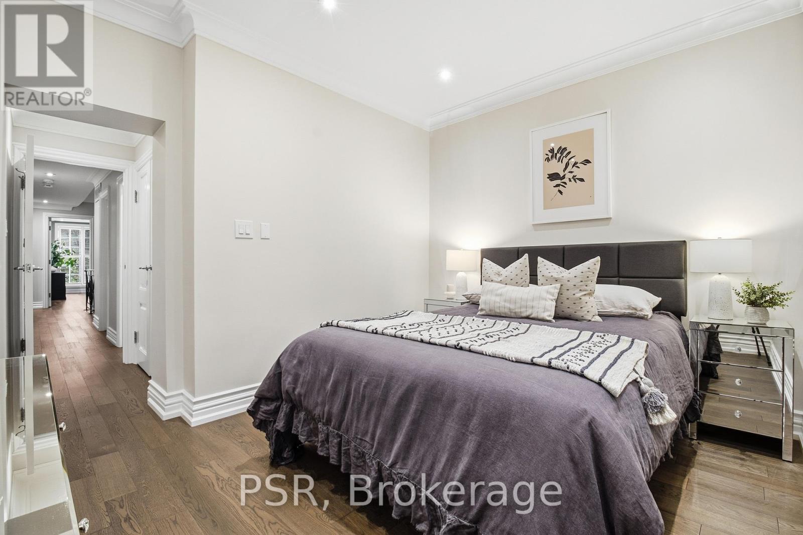 46 Bernard Avenue, Toronto (Annex), Ontario  M5R 1R2 - Photo 30 - C12475364