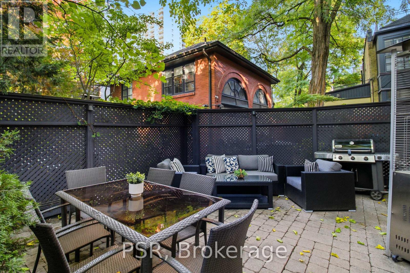 46 Bernard Avenue, Toronto (Annex), Ontario  M5R 1R2 - Photo 33 - C12475364