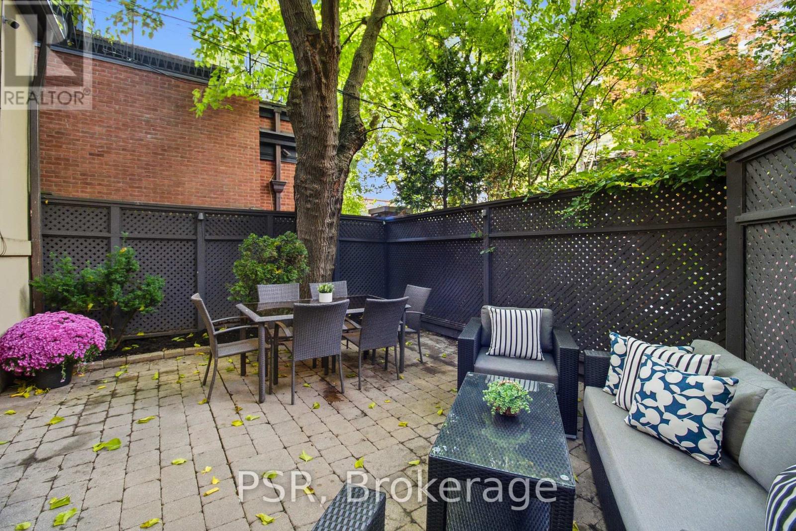 46 Bernard Avenue, Toronto (Annex), Ontario  M5R 1R2 - Photo 34 - C12475364