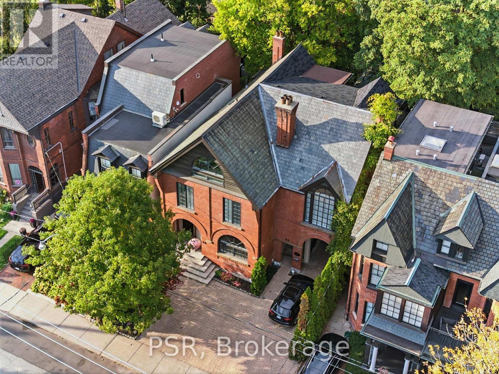 46 Bernard Avenue, Toronto (Annex), Ontario  M5R 1R2 - Photo 36 - C12475364