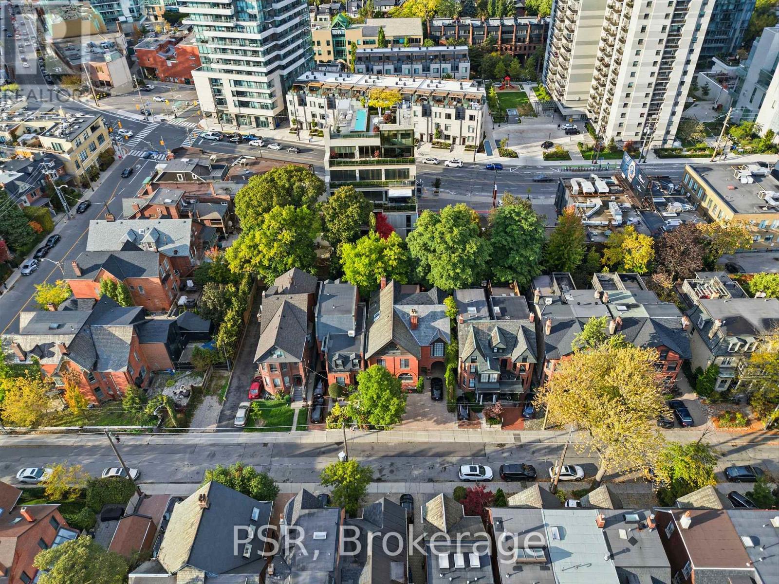46 Bernard Avenue, Toronto (Annex), Ontario  M5R 1R2 - Photo 37 - C12475364