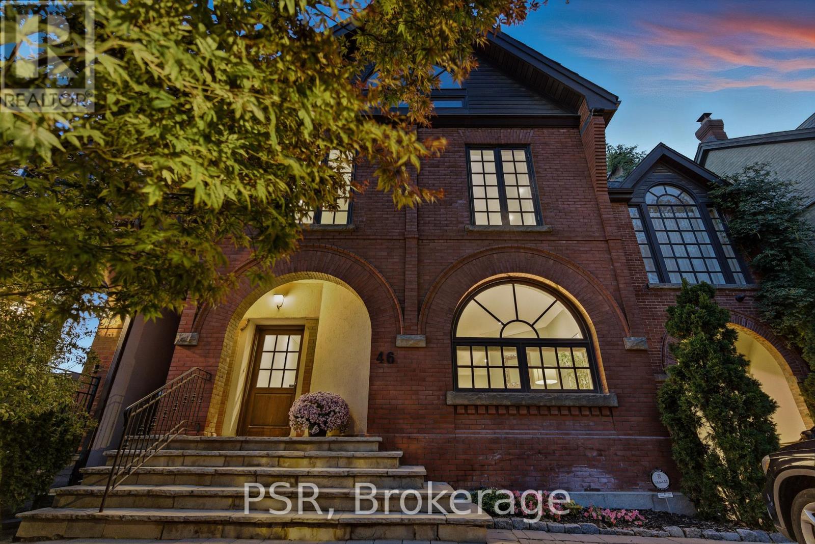 46 Bernard Avenue, Toronto (Annex), Ontario  M5R 1R2 - Photo 39 - C12475364