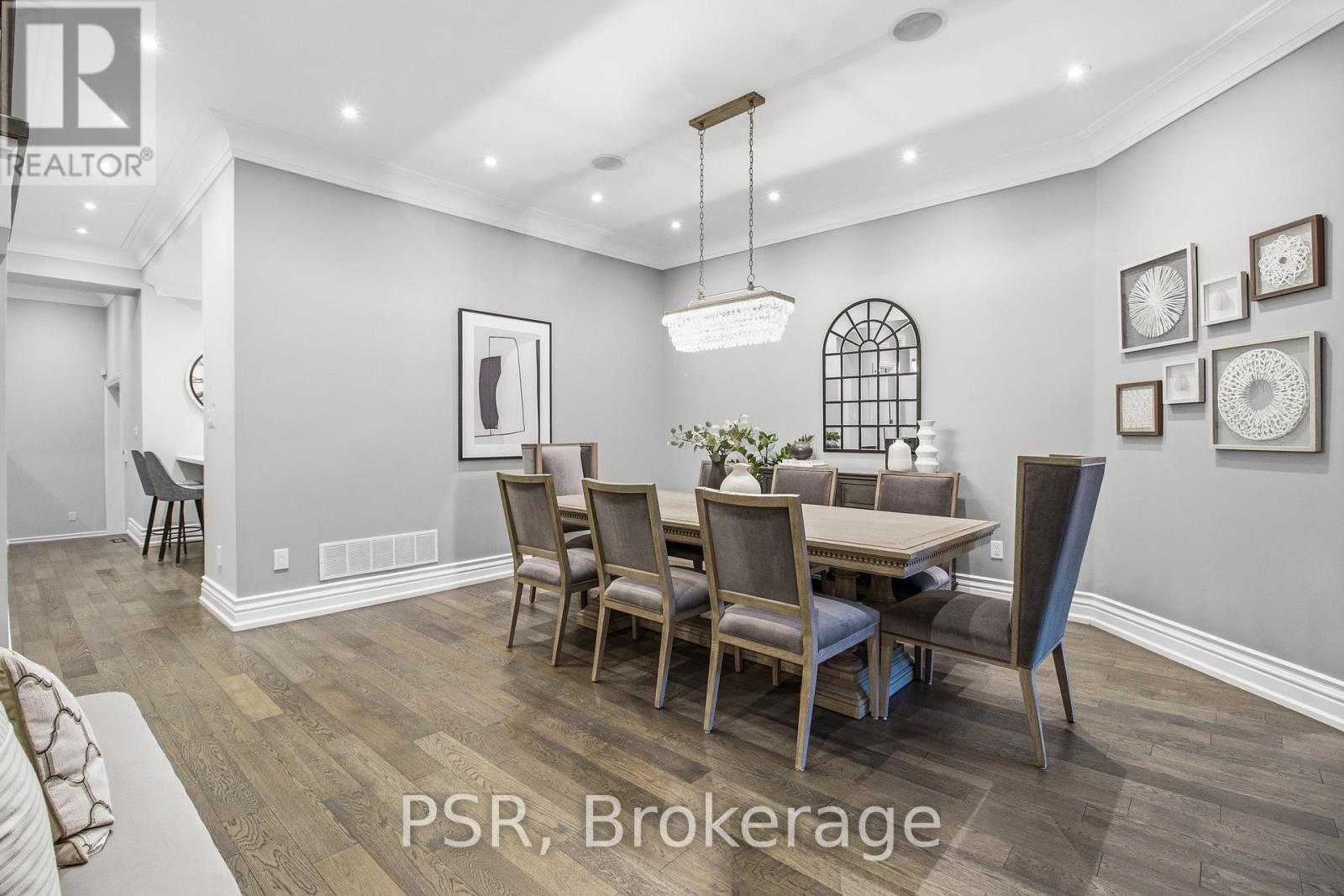 46 Bernard Avenue, Toronto (Annex), Ontario  M5R 1R2 - Photo 9 - C12475364
