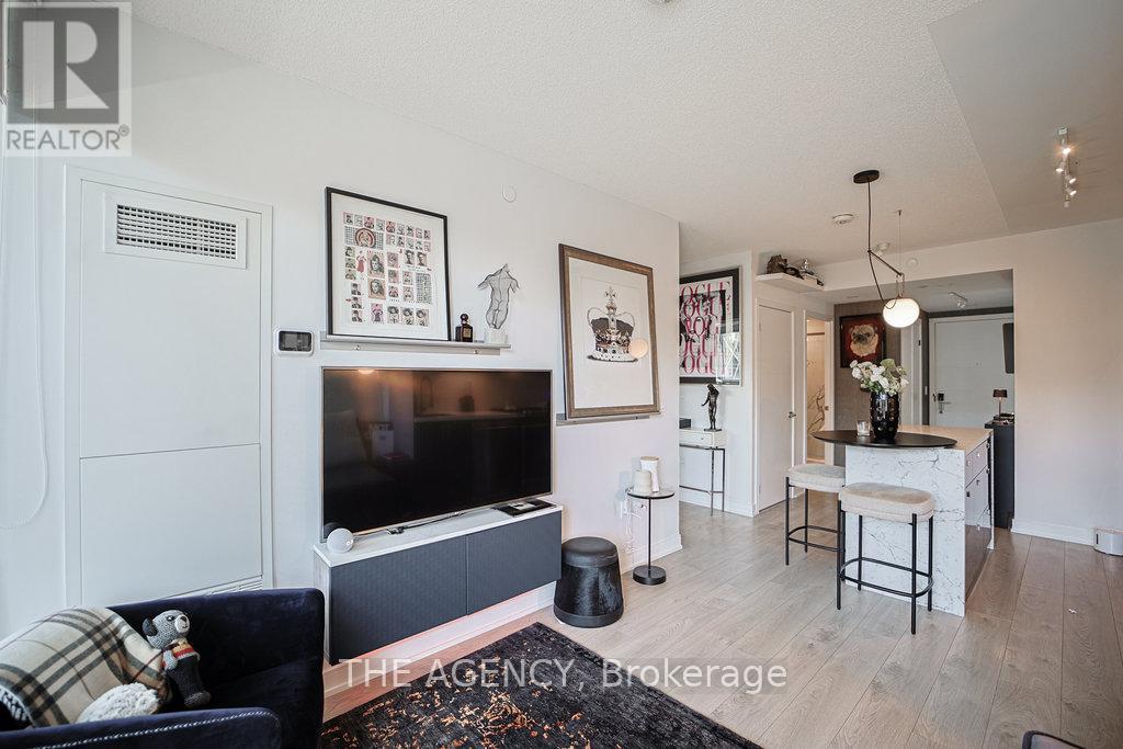 1109 - 50 Wellesley Street E, Toronto, Ontario  M4Y 0C8 - Photo 10 - C12475368