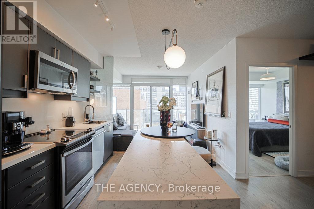 1109 - 50 Wellesley Street E, Toronto, Ontario  M4Y 0C8 - Photo 14 - C12475368