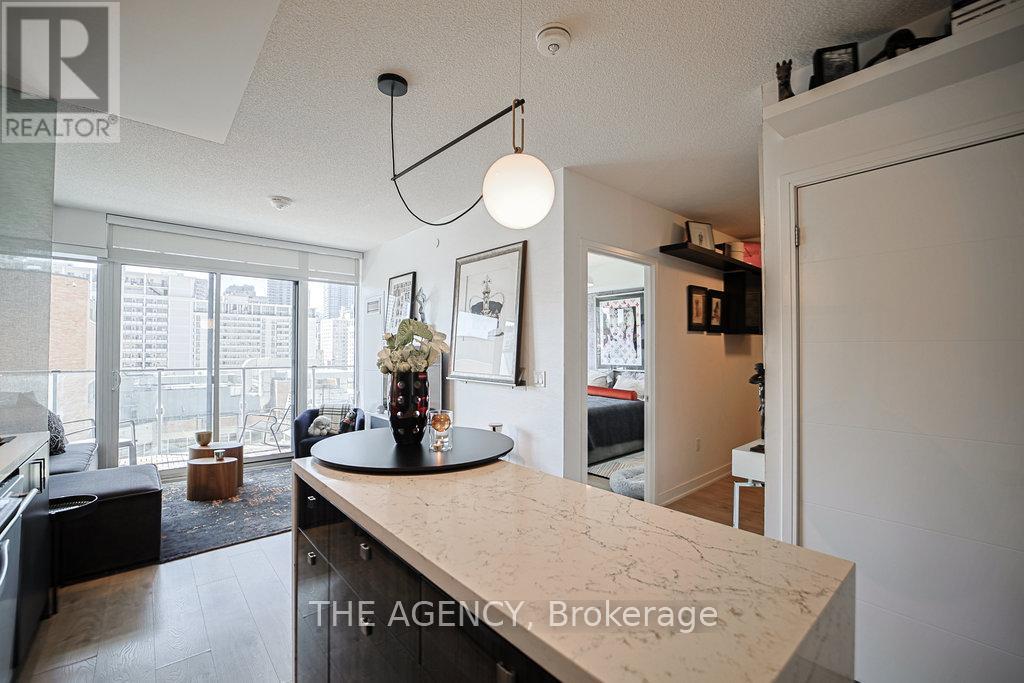 1109 - 50 Wellesley Street E, Toronto, Ontario  M4Y 0C8 - Photo 16 - C12475368