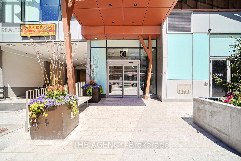 1109 - 50 Wellesley Street E, Toronto, Ontario  M4Y 0C8 - Photo 2 - C12475368