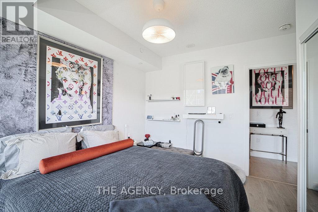 1109 - 50 Wellesley Street E, Toronto, Ontario  M4Y 0C8 - Photo 26 - C12475368