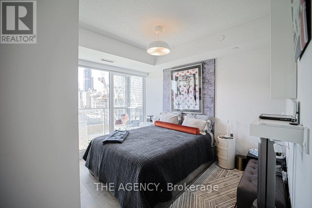 1109 - 50 Wellesley Street E, Toronto, Ontario  M4Y 0C8 - Photo 34 - C12475368