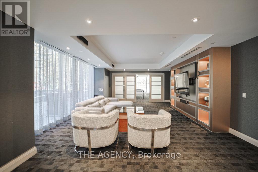 1109 - 50 Wellesley Street E, Toronto, Ontario  M4Y 0C8 - Photo 37 - C12475368