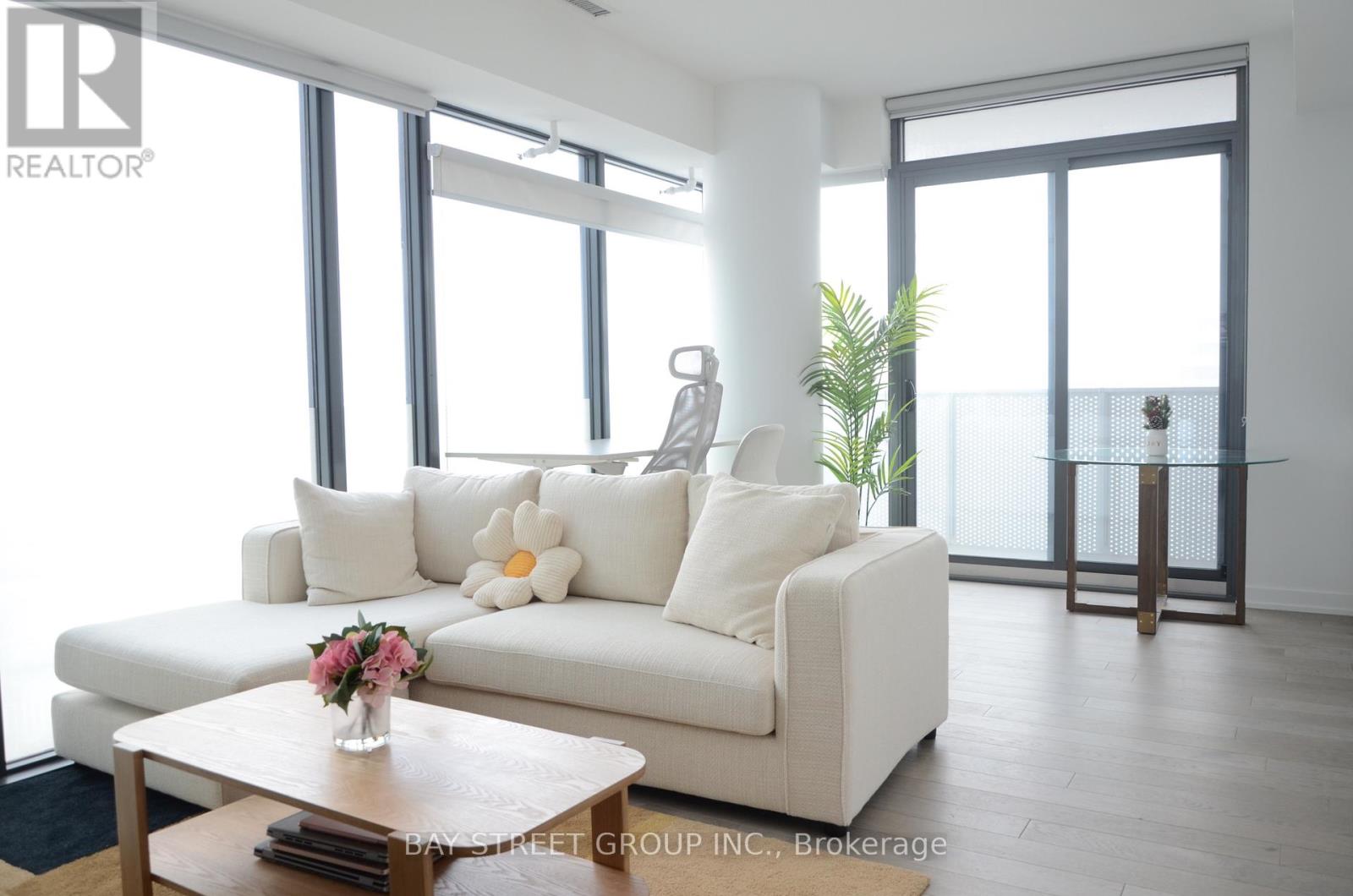 #3502 - 20 LOMBARD STREET, Toronto, Ontario
