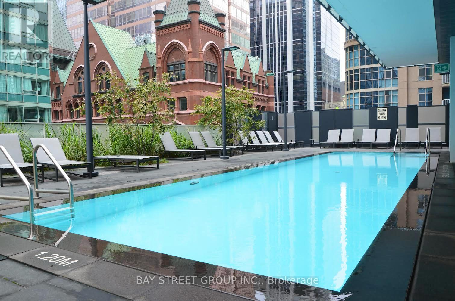 #3502 - 20 Lombard Street, Toronto, Ontario  M5C 0A7 - Photo 10 - C12475401