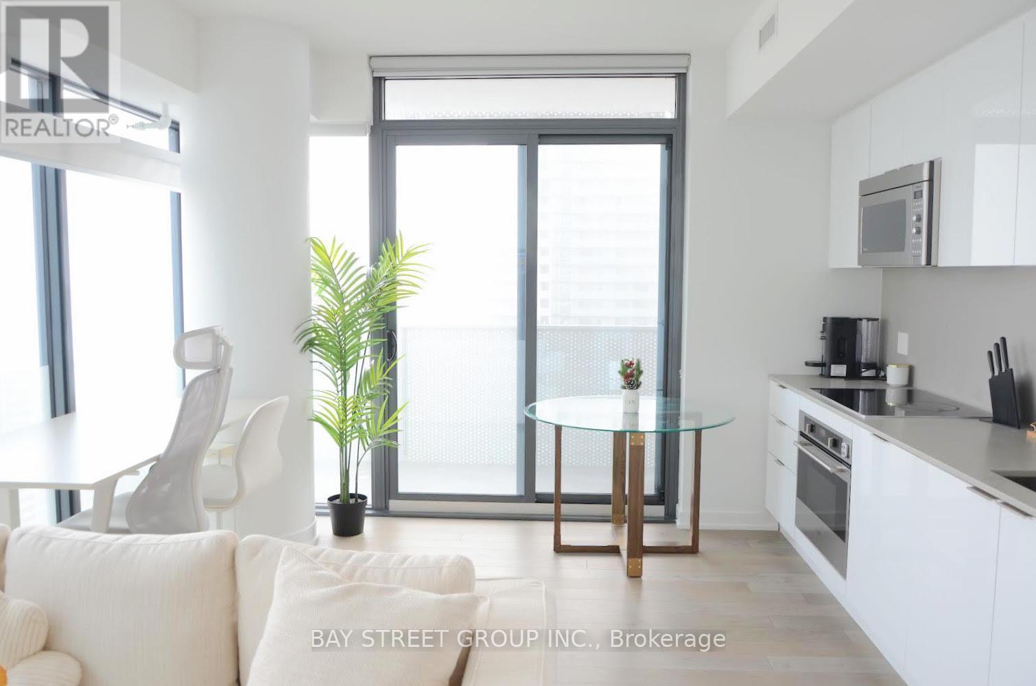 #3502 - 20 Lombard Street, Toronto, Ontario  M5C 0A7 - Photo 4 - C12475401