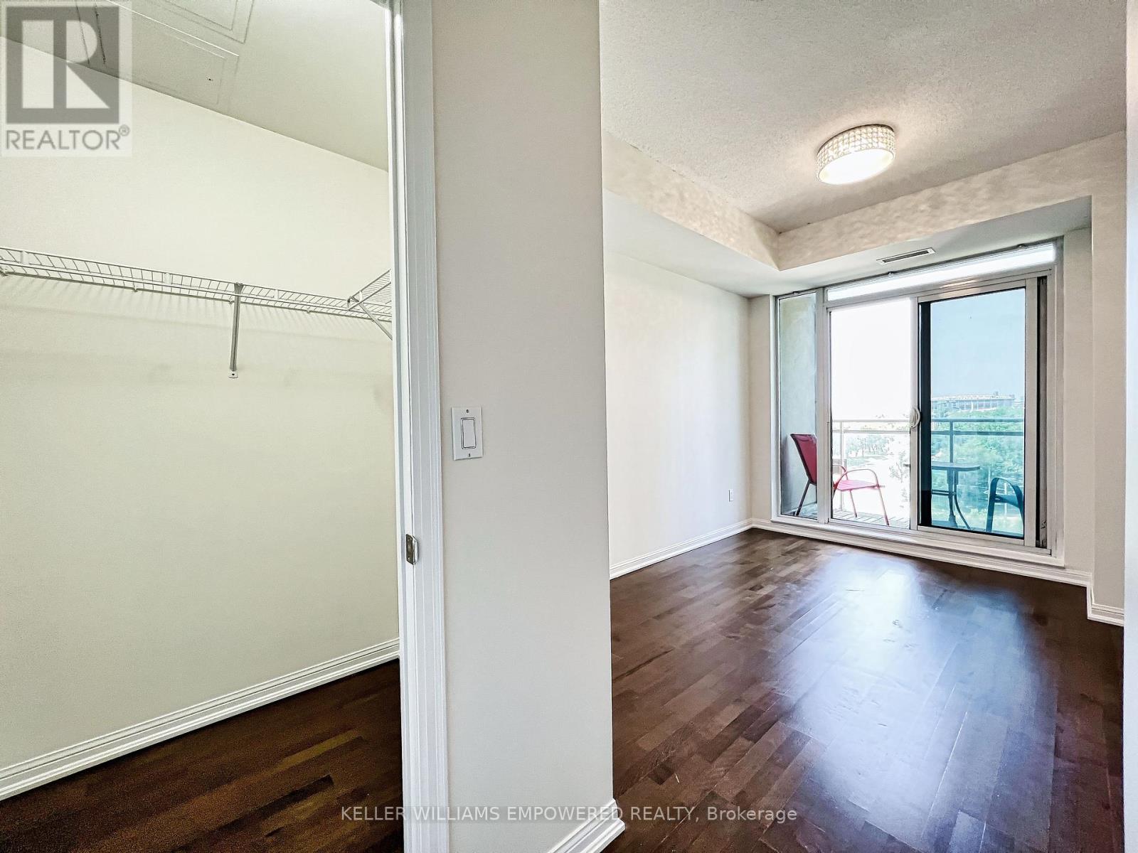 715 - 628 Fleet Street, Toronto, Ontario  M5V 1A8 - Photo 10 - C12475416