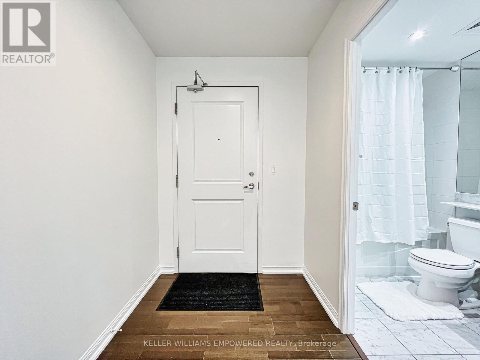 715 - 628 Fleet Street, Toronto, Ontario  M5V 1A8 - Photo 4 - C12475416