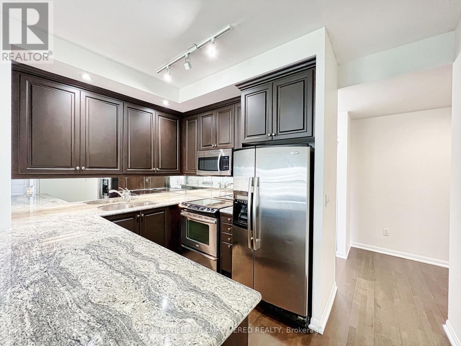 715 - 628 Fleet Street, Toronto, Ontario  M5V 1A8 - Photo 6 - C12475416