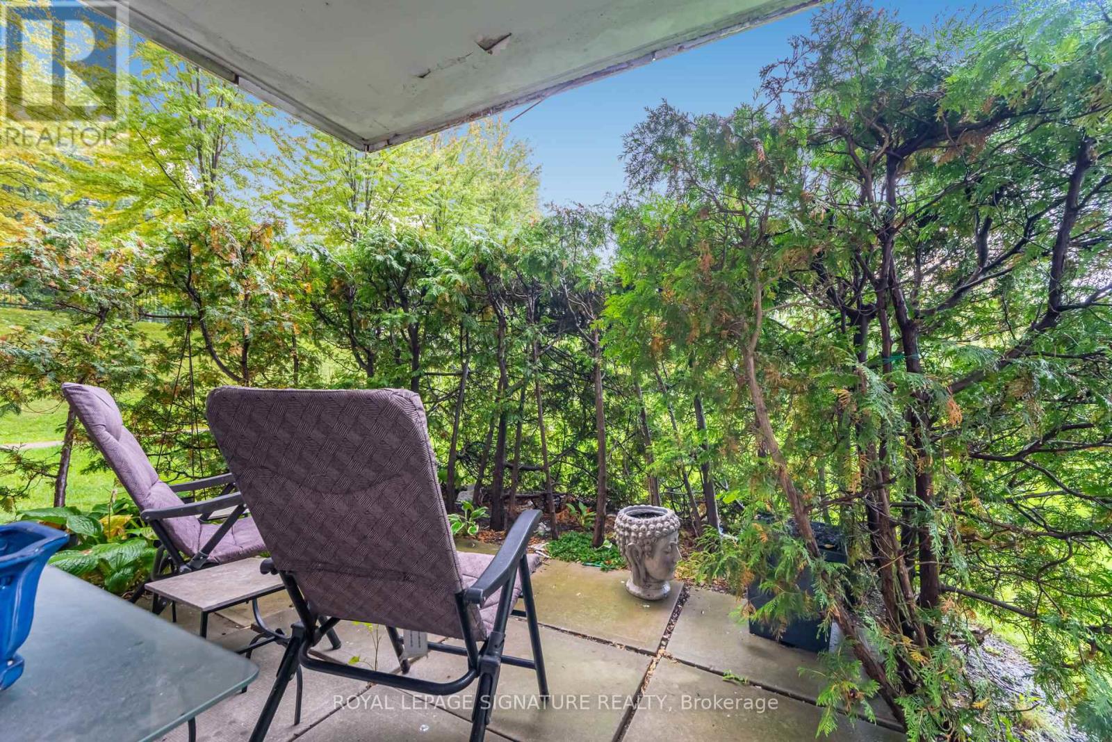 303 - 10 Edgecliff Golfway, Toronto (Flemingdon Park), Ontario  M3C 3A3 - Photo 21 - C12475446
