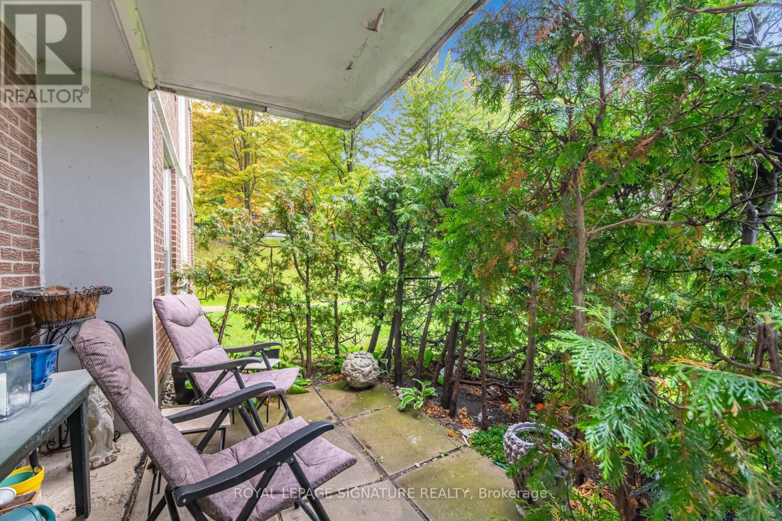 303 - 10 Edgecliff Golfway, Toronto (Flemingdon Park), Ontario  M3C 3A3 - Photo 22 - C12475446
