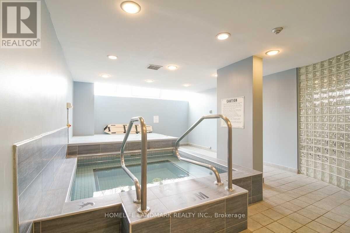608 - 5795 Yonge Street, Toronto, Ontario  M2M 4J3 - Photo 13 - C12475450