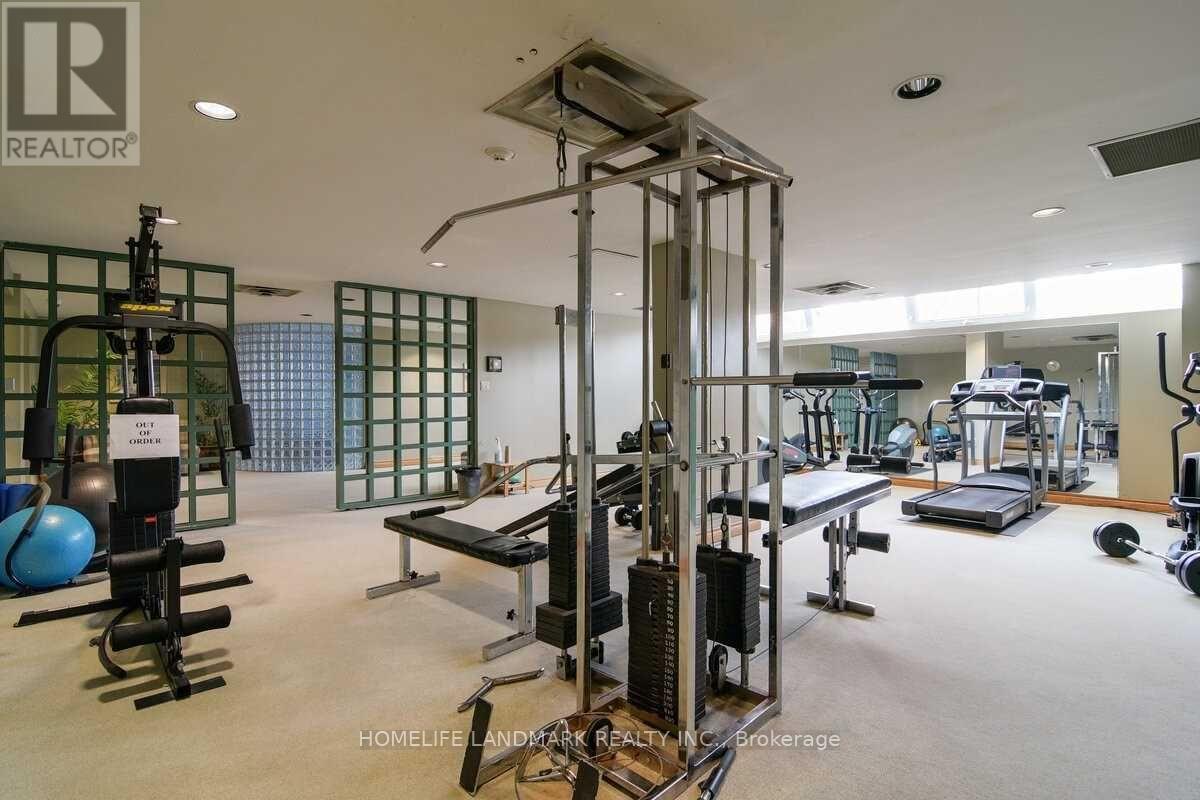 608 - 5795 Yonge Street, Toronto, Ontario  M2M 4J3 - Photo 14 - C12475450