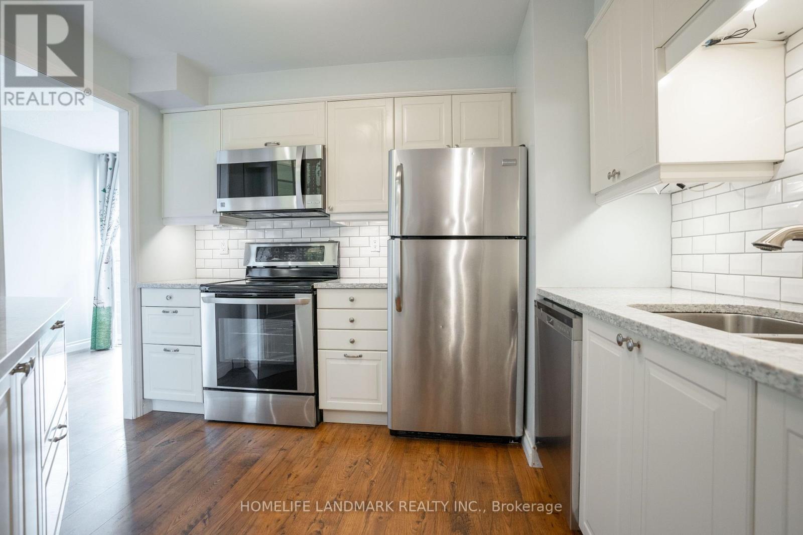 608 - 5795 Yonge Street, Toronto, Ontario  M2M 4J3 - Photo 4 - C12475450