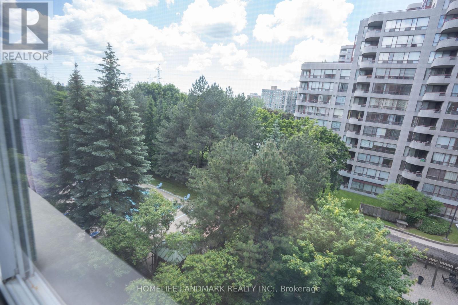608 - 5795 Yonge Street, Toronto, Ontario  M2M 4J3 - Photo 9 - C12475450