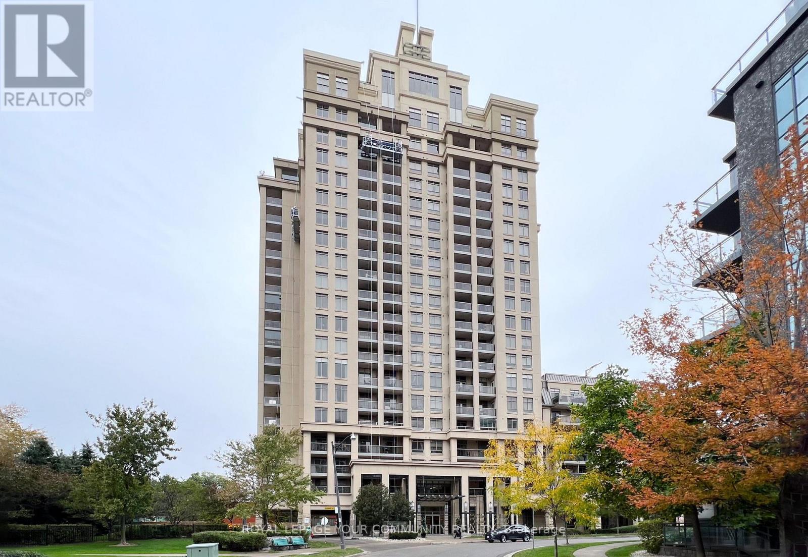 1906 - 18 Kenaston Gardens, Toronto (Bayview Village), Ontario  M2K 3C7 - Photo 1 - C12475457