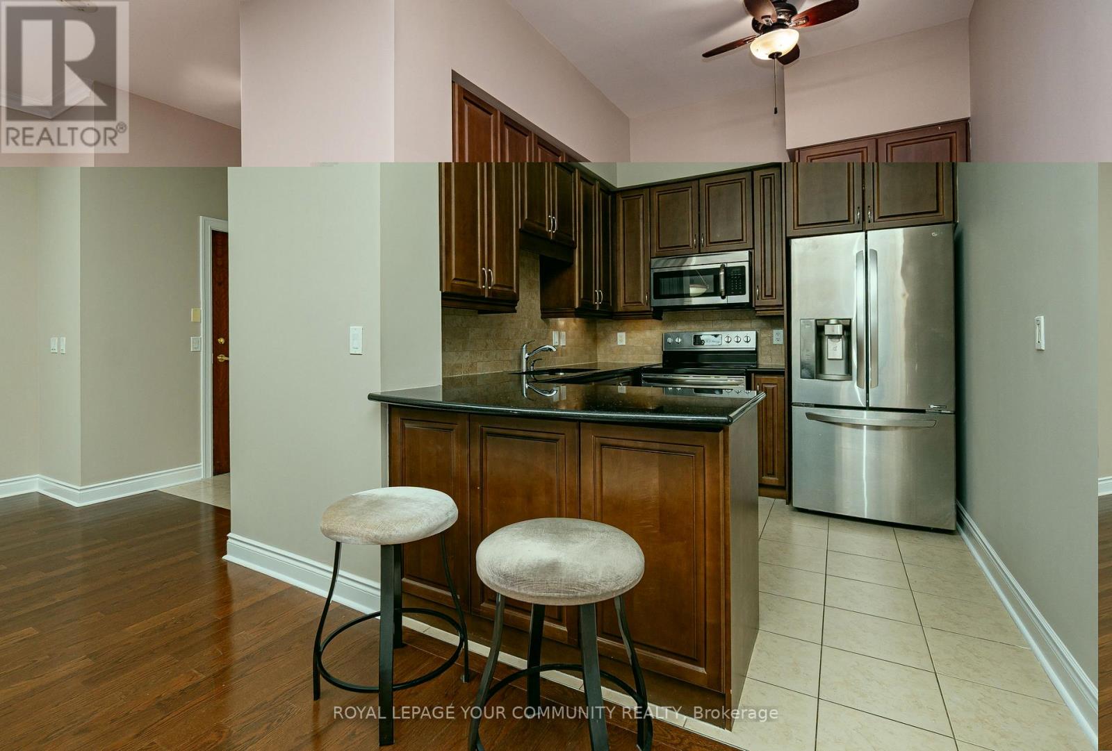1906 - 18 Kenaston Gardens, Toronto (Bayview Village), Ontario  M2K 3C7 - Photo 14 - C12475457