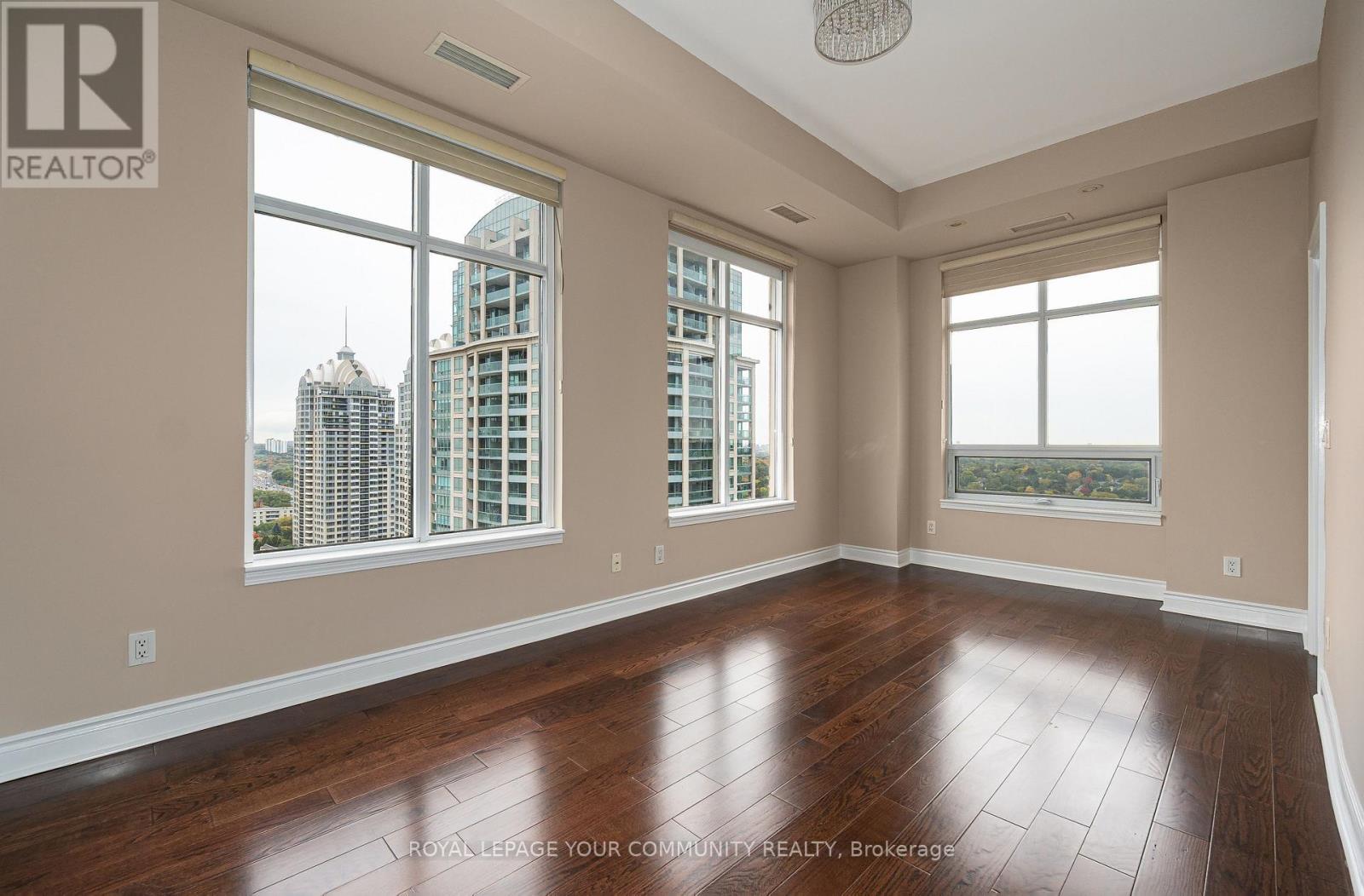 1906 - 18 Kenaston Gardens, Toronto (Bayview Village), Ontario  M2K 3C7 - Photo 16 - C12475457