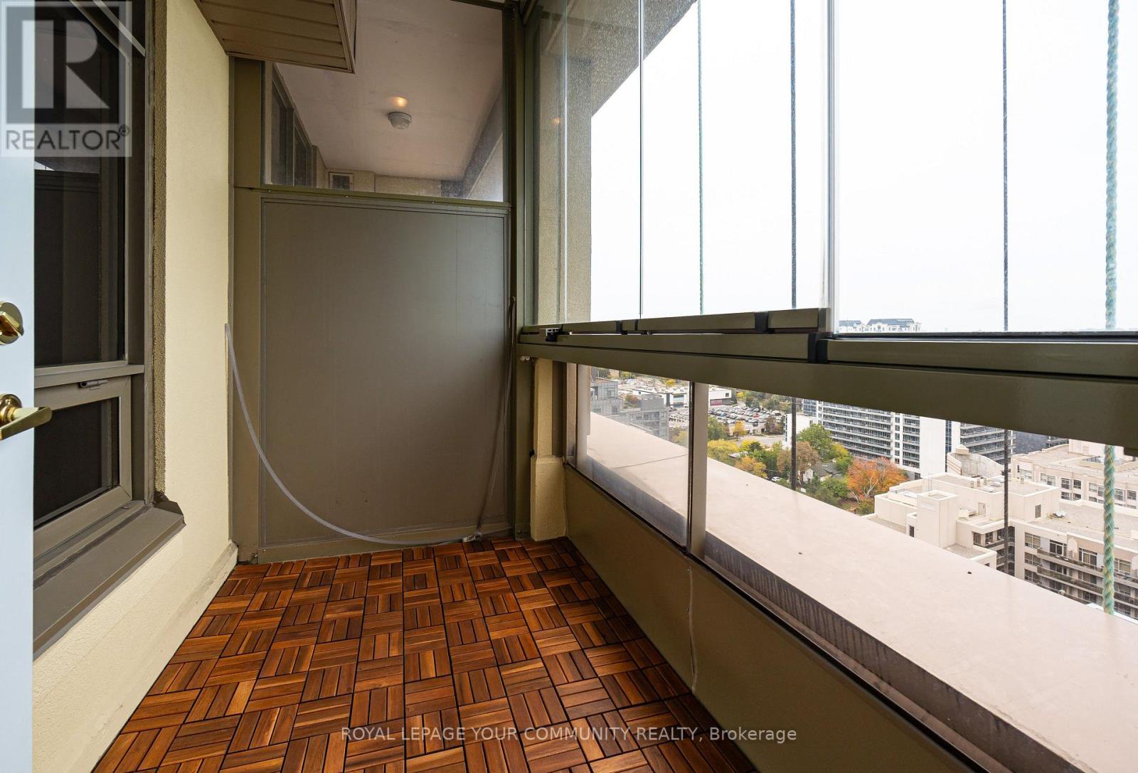 1906 - 18 Kenaston Gardens, Toronto (Bayview Village), Ontario  M2K 3C7 - Photo 23 - C12475457