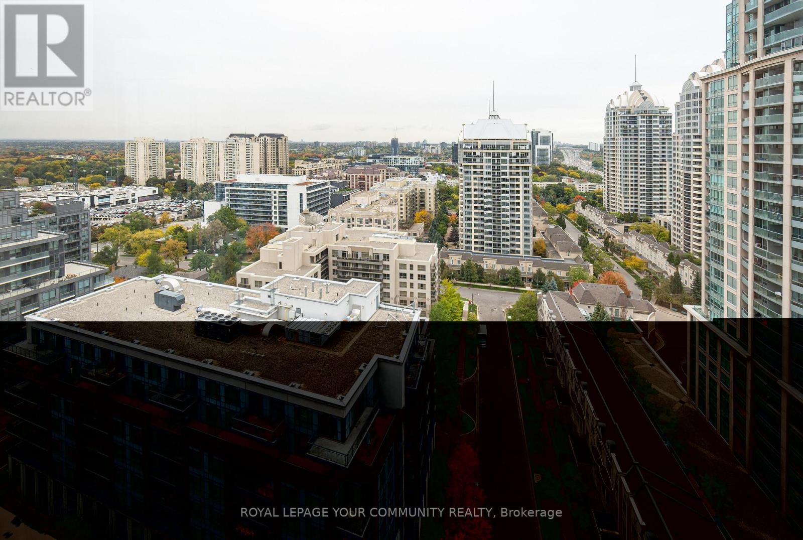 1906 - 18 Kenaston Gardens, Toronto (Bayview Village), Ontario  M2K 3C7 - Photo 25 - C12475457