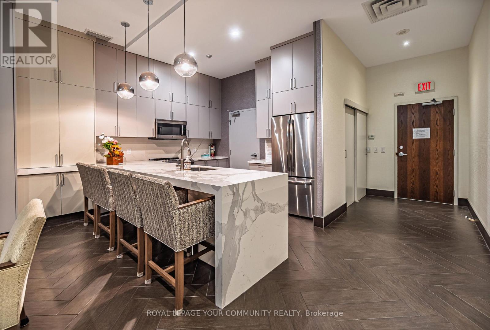 1906 - 18 Kenaston Gardens, Toronto (Bayview Village), Ontario  M2K 3C7 - Photo 29 - C12475457