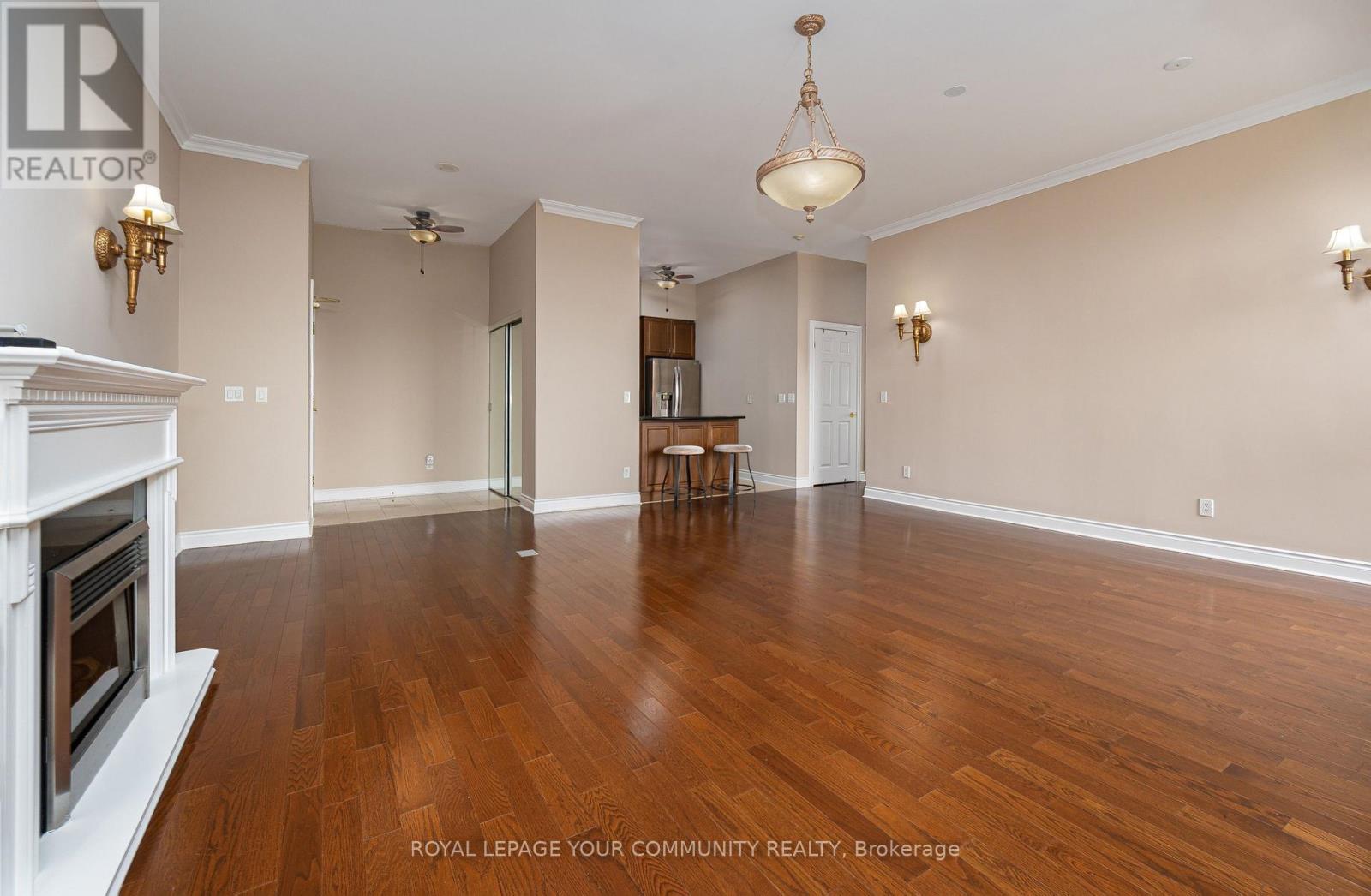 1906 - 18 Kenaston Gardens, Toronto (Bayview Village), Ontario  M2K 3C7 - Photo 4 - C12475457