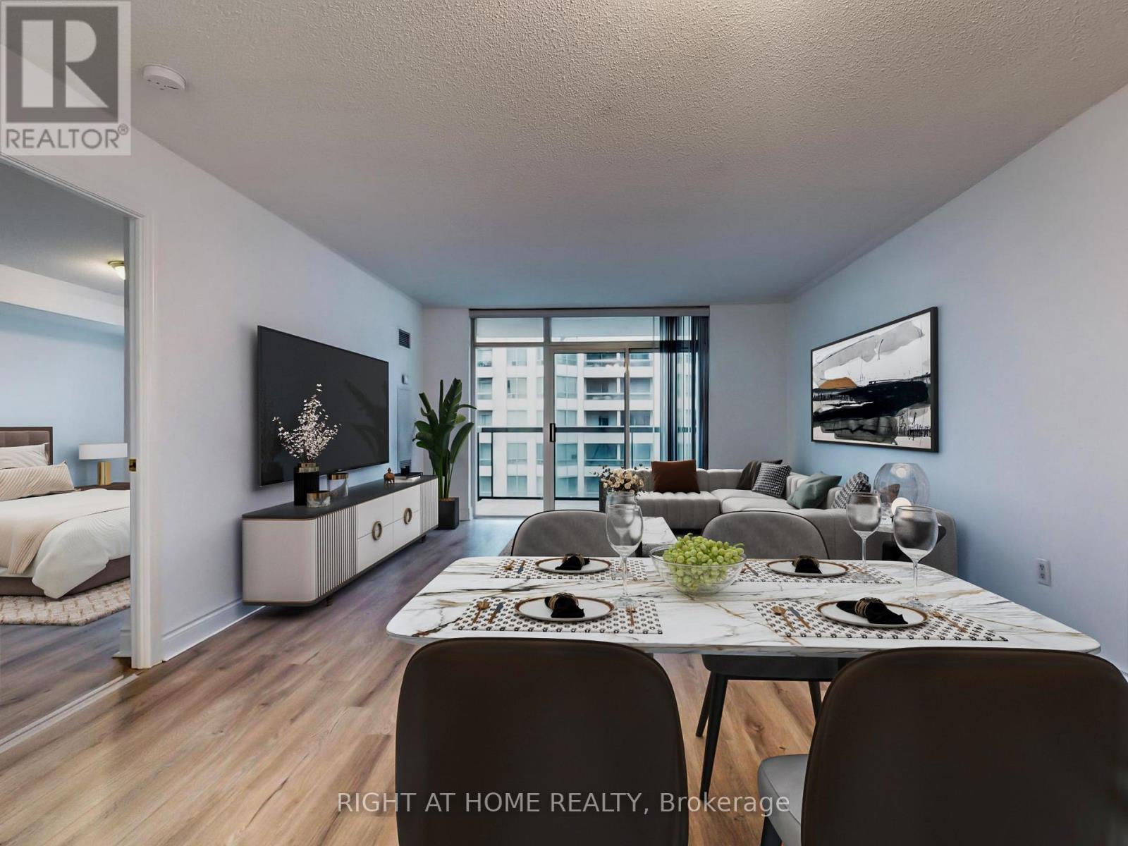 1509 - 880 Grandview Way, Toronto (Willowdale East), Ontario  M2N 7B2 - Photo 16 - C12475462