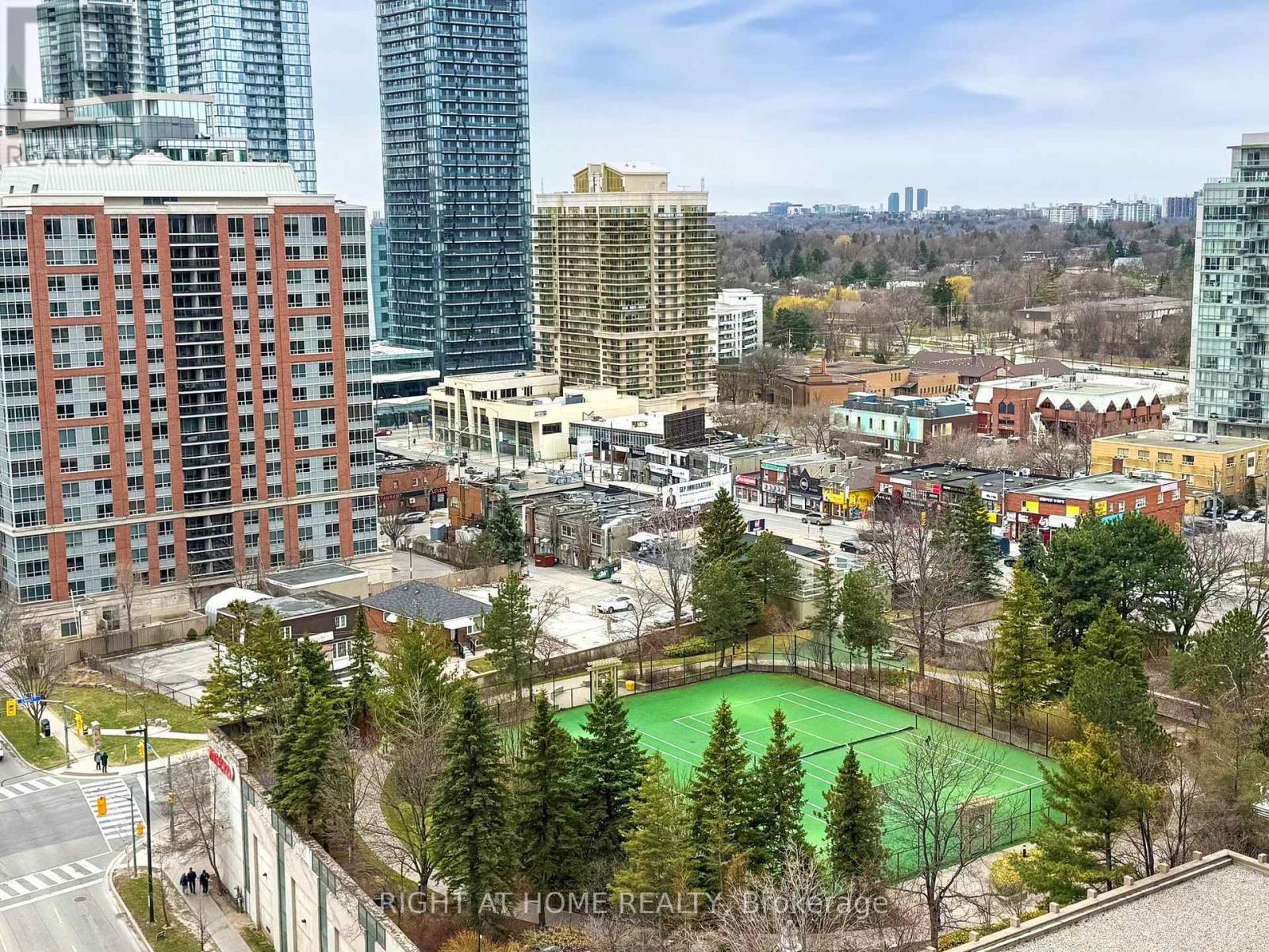 1509 - 880 Grandview Way, Toronto (Willowdale East), Ontario  M2N 7B2 - Photo 29 - C12475462