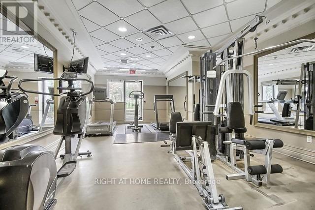 1509 - 880 Grandview Way, Toronto (Willowdale East), Ontario  M2N 7B2 - Photo 35 - C12475462