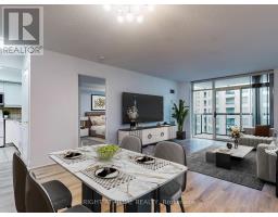 1509 - 880 GRANDVIEW WAY, Toronto, Ontario